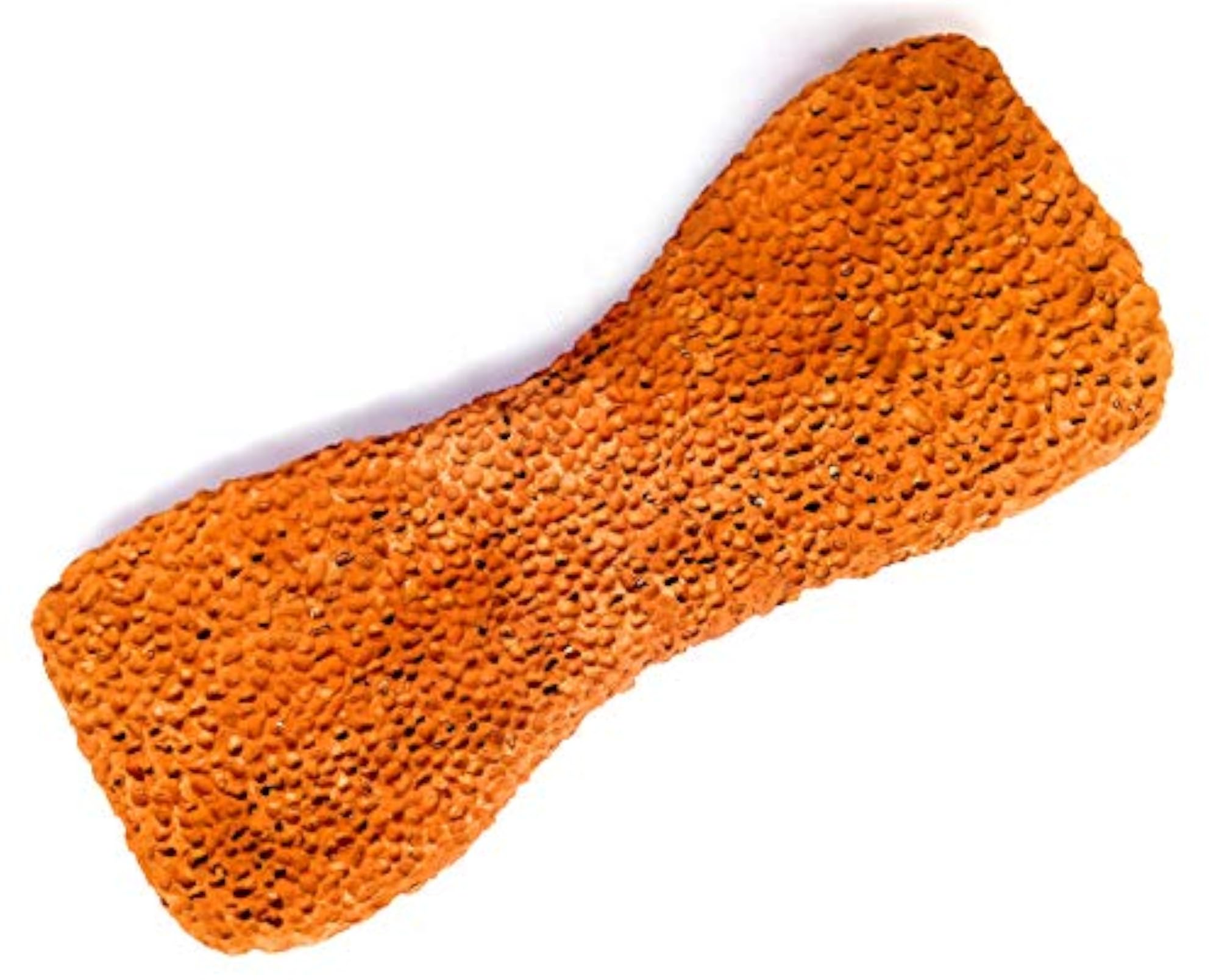 Handmade Organic Clay Scrubber for Dead Skin Removal